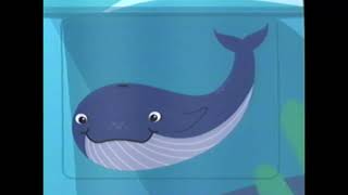 Jordans Sound Effects Compilation No.214Sound Ideas, Whale - Whale Song, Animal