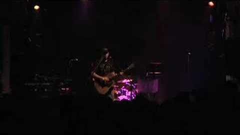 Nathan Holley - Birdie Girl 3-21-2008 Freebird