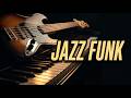Funk Boulevard_Riding the Waves l Tight Rhythm Jazz Funk | Drive & Work Music | Playlist