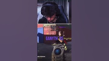 Ganyth vs sisco in codm #codm #codmmemes #callofdutymobile #ganyth #iferg #sisco #trendingshorts