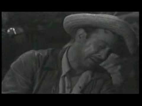 Pedro Infante "Fallaste Corazon"