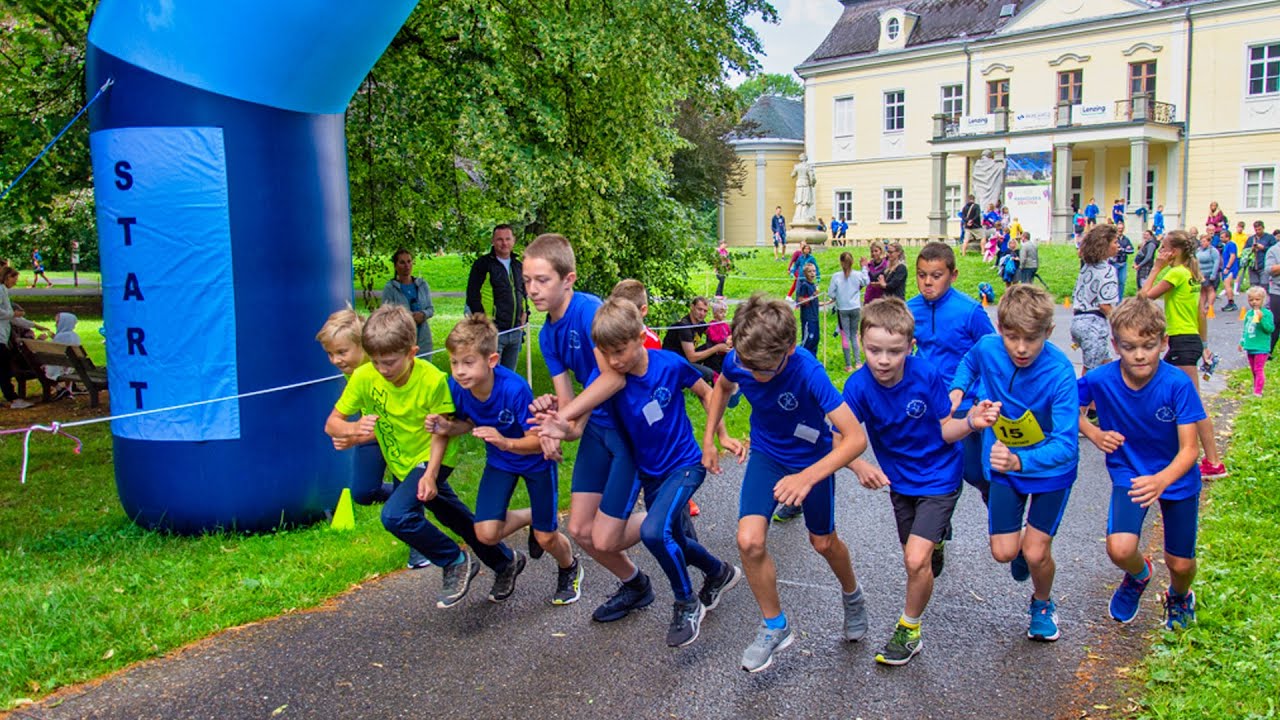 Paskov ► Paskovská devítka │ #Beskydy.TV │ @BeskydskaTelevize