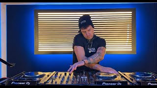 JACKIN / HOUSE / BASS MIX 2021