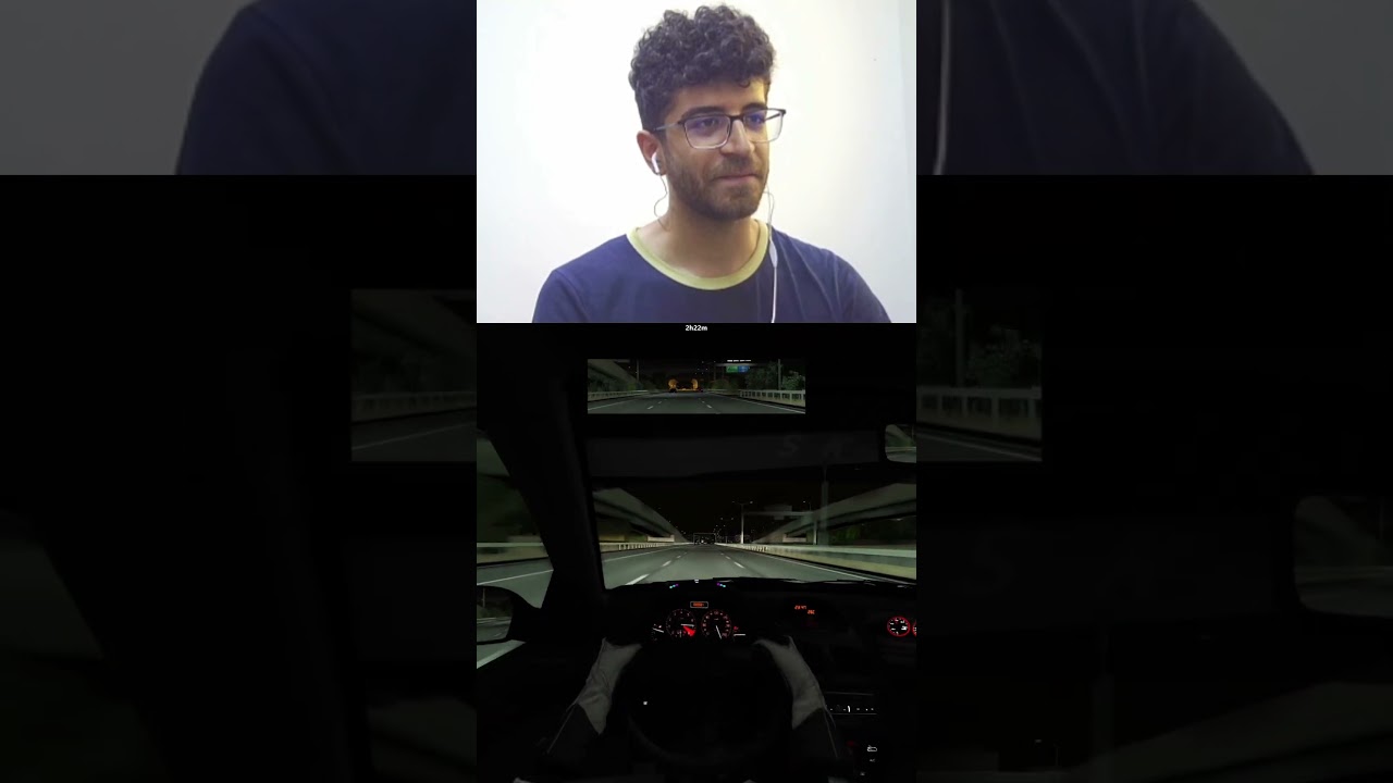 یا پنج تن عالم - Assetto Corsa