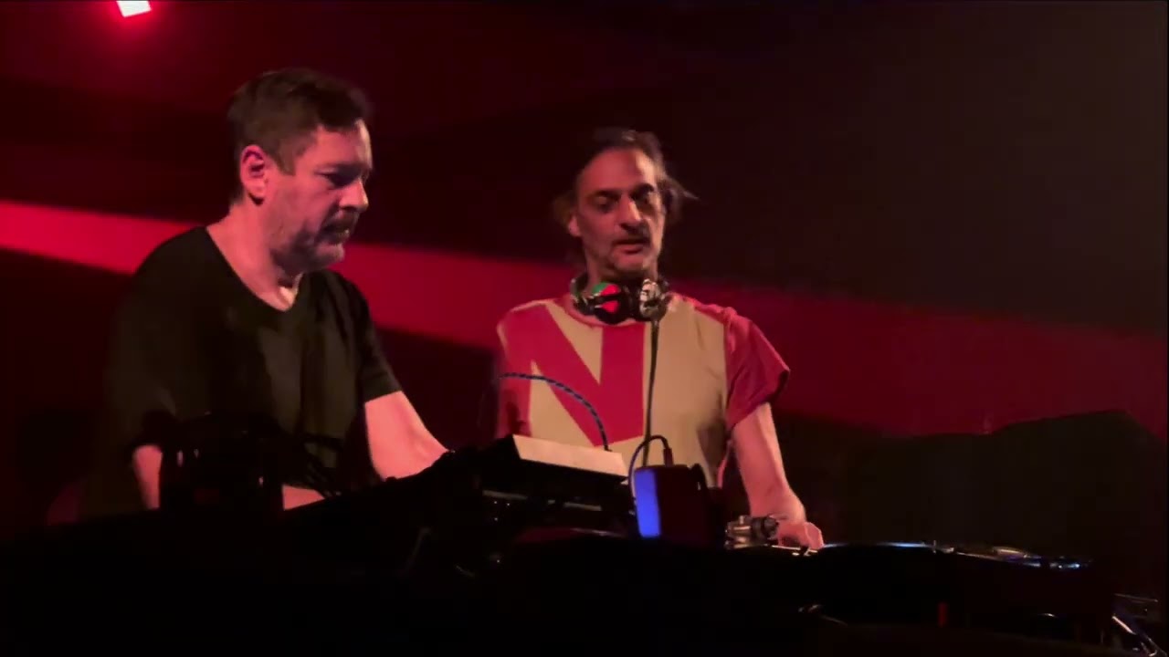 RICARDO VILLALOBOS, SANTIAGO 2024 @sundeck