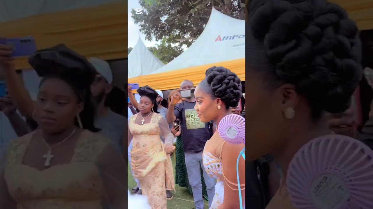 Little vlog on my sisters traditional wedding ❤️🫶. Enjoy the moment 💋#traditionalmarriageceremony 