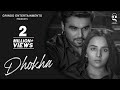 Dhokha (Official Video) | Ninja | Pardeep m | Goldboy | Latest  Punjabi Songs 2021 | Black & White