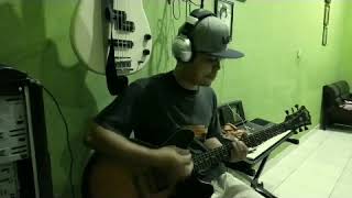 Anak Nakal Endank Soekamti (Guitar cover)