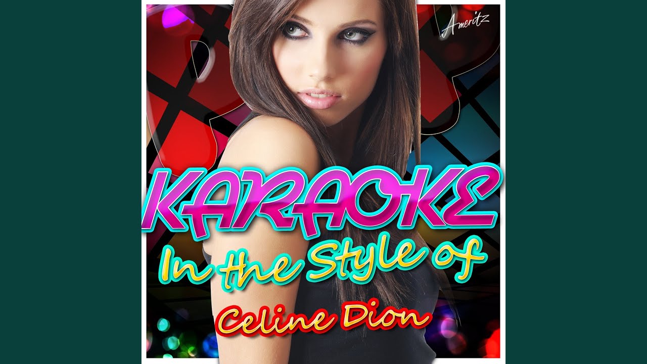 The Prayer (2002 Version) (In the Style of Celine Dion) (Karaoke Version)