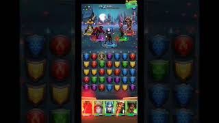 PG52. Empires &​ Puzzles​ - My Green Team screenshot 2