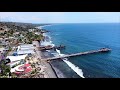 el Puerto de la libertad el Salvador