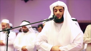 رعد بن محمد الكردي " قراءة لما تيسر من سورة نوح + سورة الجن ليلة 29 رمضان 1439هـ
