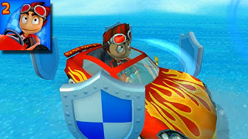 Tropic De Coco Weekend Race | Android 2021 Game Play