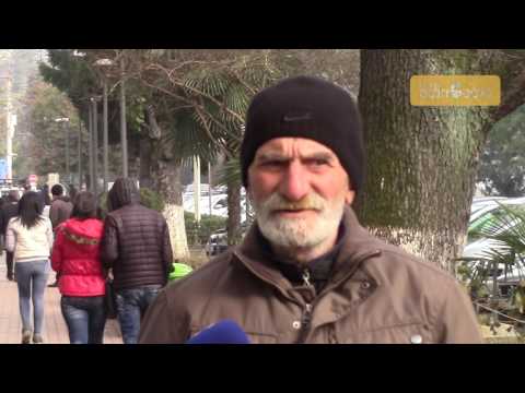 გაუმჯობესდა თუ არა მდგომარეობა ზუგდიდელებისთვის დასაქმების კუთხით