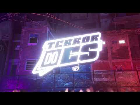 PODCAST 003 DA TROPA DO S.A (DJ ZH DO S.A) TERROR DO ES 027