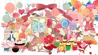 Valentine's Day free pngs for picsart edits [Tumblr, Instagram, Pinterest] | Femme Bebe screenshot 2