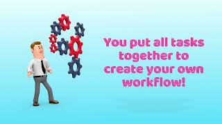 What is a Workflow Management Software ?