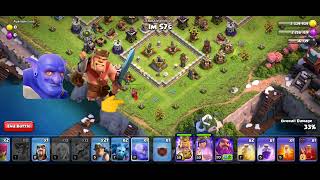 2016 challenge clash of clans Day 5 win 3 stars anniversary challenges 10 years clash of clans