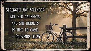 Daily devotion. (08/02/2026)