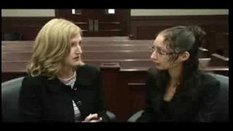 Re-Elect Judge Deborah Benefield Commercial 1
