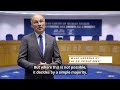 ALL ABOUT - The Grand Chamber (ENG)