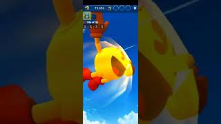 Probando Otro Debug Menu Xd Sonic Dash Gameplay