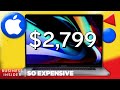 Why Apple Products Are So Expensive | So Expensive