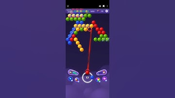 Bubble Pop Star Gameplay | Level 554 Challenge | Tips & Tricks to Pop Your Way to Victory!