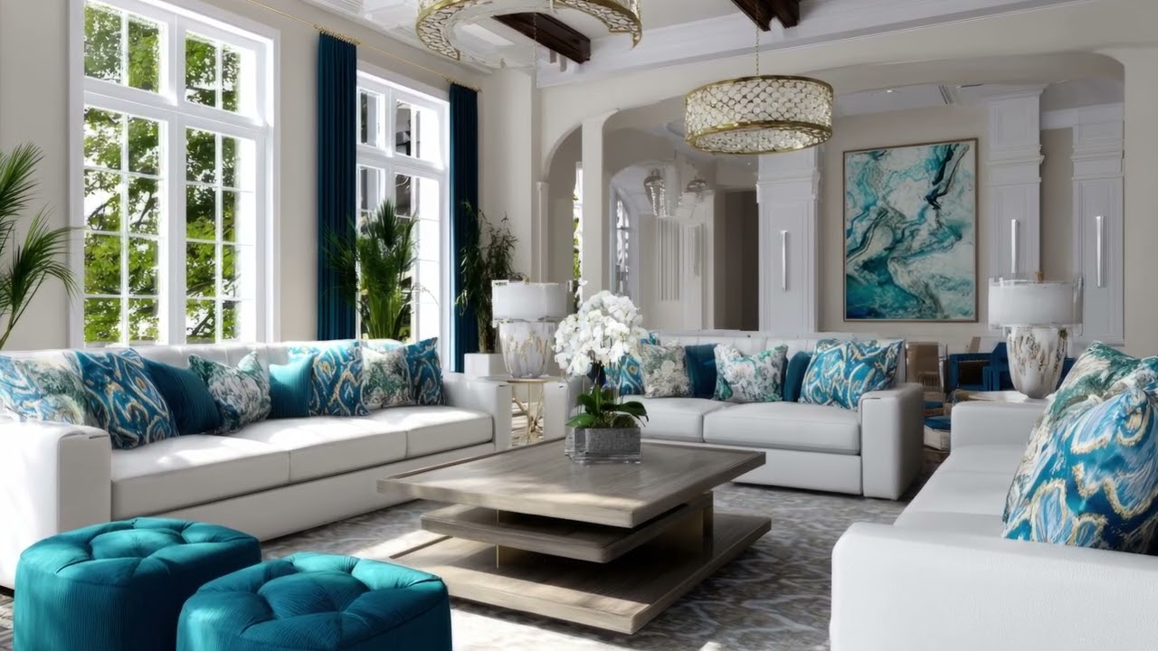 Помимо общей площади, в 2026 году появились роскошные дома небольшого размера с компактными углов...