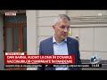 Dan Barna, audiat la DNA în dosarul vaccinurilor cumpărate în pandemie