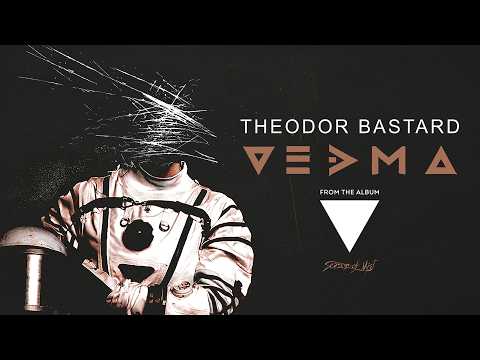Theodor Bastard - Vedma (Official Audio)