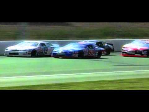 NASCAR 2000 Playstation Intro Full HD