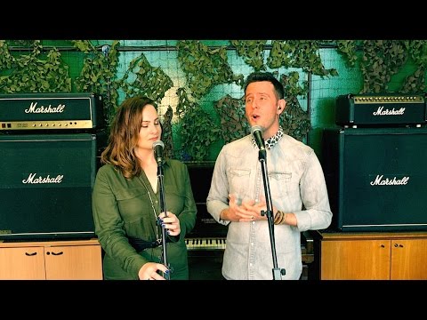 Elaborate Lives - Aida - Michael Thomas Freeman (feat. Sarah Spence)