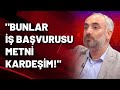 İsmail Saymaz: 'Hanım kız'ı hakaret zanneden birini tercüman diye tutmak skandal!