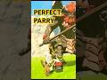 👉 WAIT FOR THIS Lynel FINAL HIT 😳💥 #shorts #zelda #gaming #nintendo #totk #bossfight