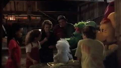 Great Adventure (2000 Version) Part 60