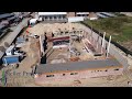 Vinimark mbombela commercial construction project