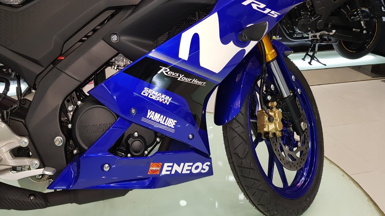 48+ Harga Yamaha R15 Movistar 2019 Aktual