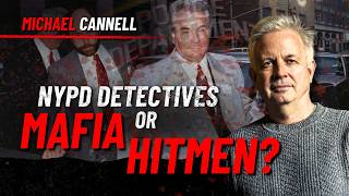 NYPD HITMEN: The True Story of Mafia Cops Who Murdered for the Mob