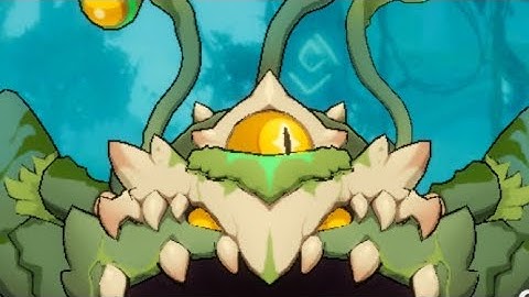 [Go Go Muffin] Echoes of War 8: Maw Beneath the Swamp (Elite) + Guide in Description