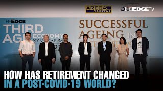 NEWS: Successful Ageing in a Post-Covid-19 World
