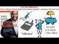 Everyday Millionaires by Chris Hogan [Animated Book Summary | Review]