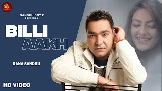 ... happs music presents song • love game singer rana sandhu lyrics
ha...