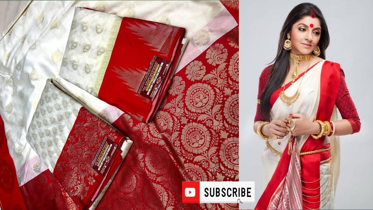 Our traditional saree || Maa durga Collections and bastralaya || new episode || pre puja collection
