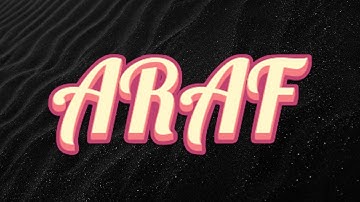 Krunker Pro Ranked Settings Montage - Araf