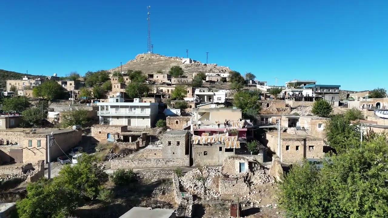 Bağlıca-emir kuda çu