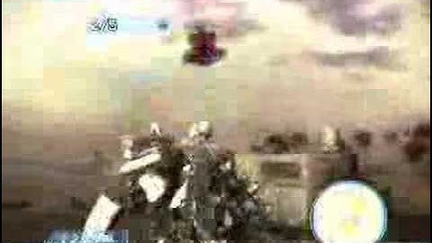 Transformers - Seek and Destroy