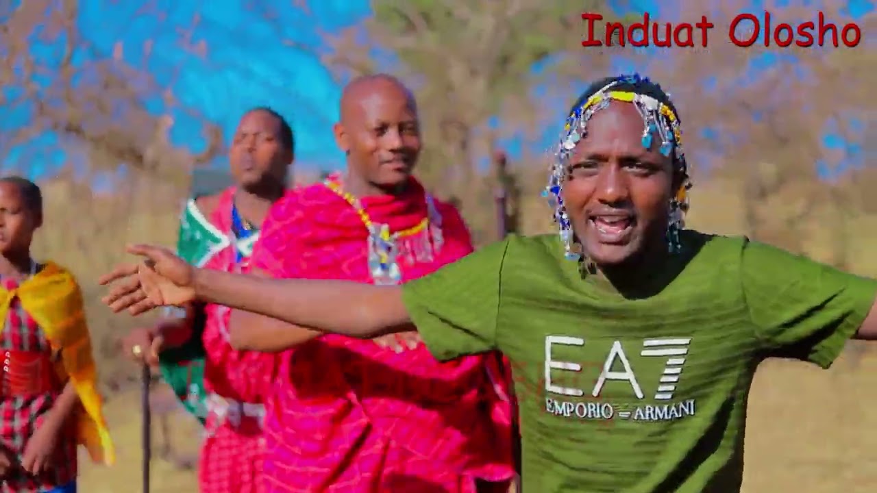 ANYOKITA BY JACKSON LAZARO 