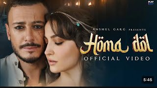 Download Lagu Homa Dol - Saad Lamjarred Neeti Mohan Elli AvrRam Rajat Nagpal Anshul Garg cover MP3 Download Lagu Homa Dol - Saad Lamjarred Neeti Mohan Elli AvrRam Rajat Nagpal Anshul Garg cover MP3