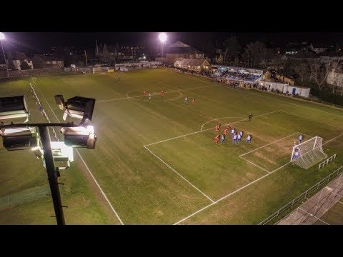 Welcome to Sandygate - The World's Oldest Football Ground